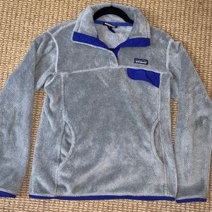 Women’s Patagonia Fleece!